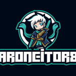 team aroneitor8