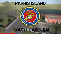 Paris Island