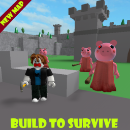 Build to Survive 🔨