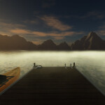 Lake - showcase / ambience