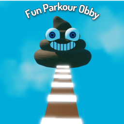 Fun Parkour Obby