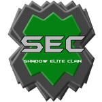 Shadow Elite Clan [SEC]
