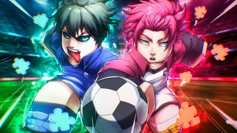[BROTHERS] サッカー：ゼロ