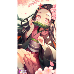 Nezuko Obby