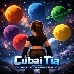 [Upd] CUBAI TIA