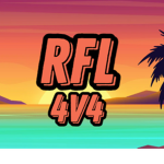 RFL 4 vs 4