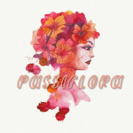 *passiflora*