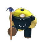 Game Badge Thumbnail