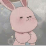 Kawaiii bun bun
