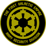 -TFGE- The Imperial Security Troopers