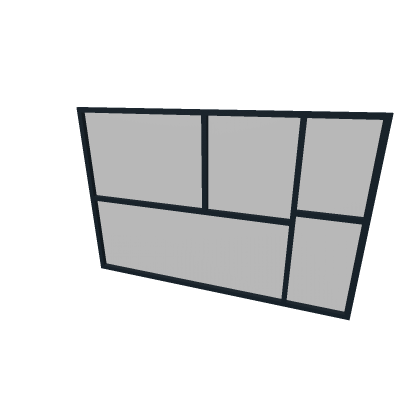 Legacy Large Window