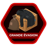 La Grande Évasion