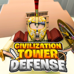Civilization Tower Defense icon