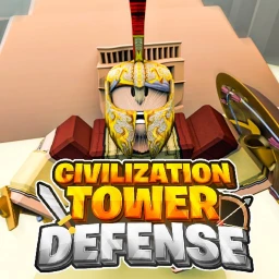 Civilization Tower Defense icon