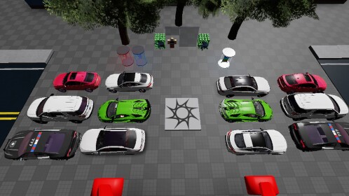AFK Until Someone Donate 10k (Avatar Editor)