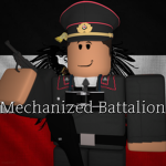 GGR | Armored Corps of the Germanic Armed Forces