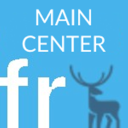 FlyRein |  Main Center