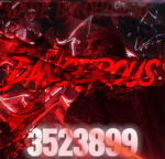 彡 DANGEROUS FAMILY OFFICIAL GROUP