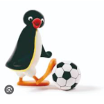RezkyPenguinUnited