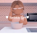 Sprinkle Fam
