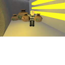 A Robber's Life (BETA)