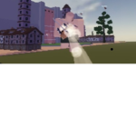 ATTACK ON TITAN TRAINING FACILITY