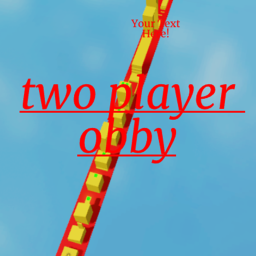 2 player oby!!