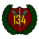 134. Böhmisches Gren.-Regiment 'Táborité'