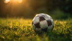 World Cup Football Fans