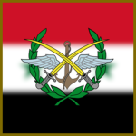[SY] - Syrian Arab Armed Forces