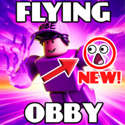 [RELEASED] The Flying Obby!