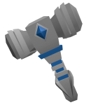 LuxHammerAccessory