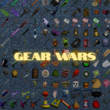 Gear Wars