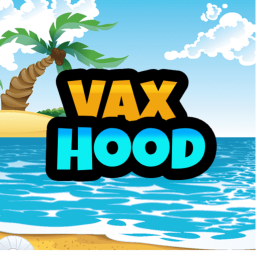 🌴Vax Hood🌴