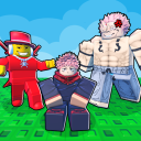 Steal From Sukuna 😈