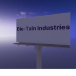 Biotain Industries