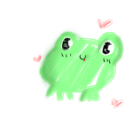 Frogs United! :>