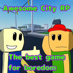 [AVATAR EDITOR] Awesome City RP (Beta 3)