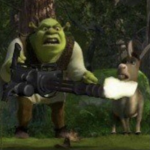 SHREKS ASSASSINS