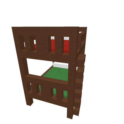 Mario and Luigi's Bunk Beds *Free*