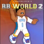 RB World 2 *BETA* 