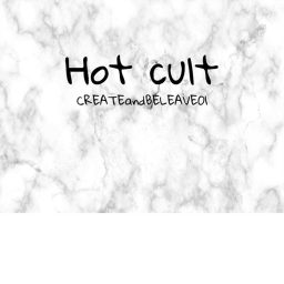 hot cult obby!