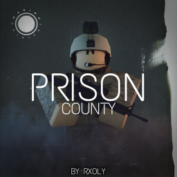 [📖SENTENCES📖] Prison County