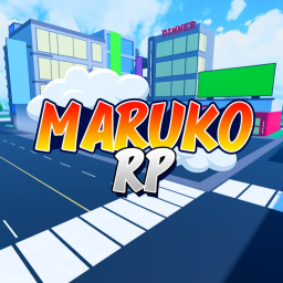 Maruko 🏡 Rp