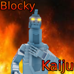 Kaiju : Domination