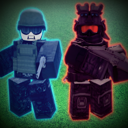 Color Gun Battle