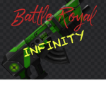 Battle Royal Infinity Fan Group