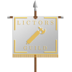Thе Lictors Guild ᅠ