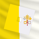 Vatican City State ᅠ ᅠ