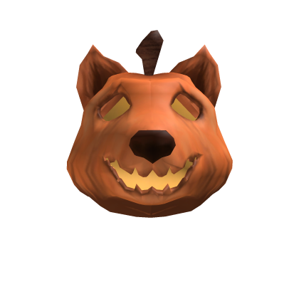 Pumpkin Doge thumbnail